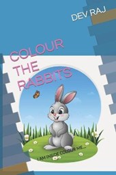 Colour the Rabbits