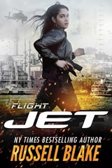 JET - Flight - Russell Blake - 9798418959782