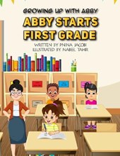 Abby Starts First Grade