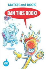Ban This Book! - YOE,  Craig - 9798419712249