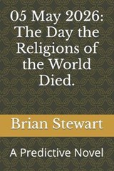05 May 2026 - STEWART,  Brian - 9798420004128