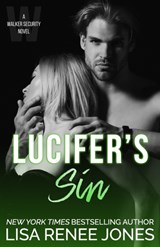 Lucifer's Sin - Lisa Renee Jones - 9798421575535