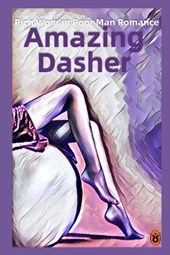 The Amazing Dasher Book 5