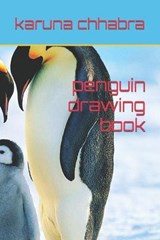 penguin drawing book - CHHABRA,  Karuna - 9798422623914