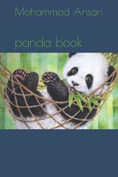 panda book