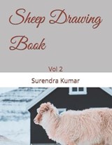 Sheep Drawing Book - KUMAR,  Surendra - 9798422769490