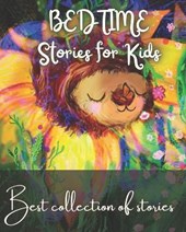 BedTime Stories for kids