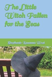 The Little Witch Fallen for the Seas