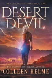 Desert Devil