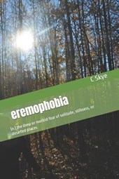eremophobia
