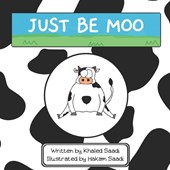 Just Be Moo