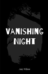 Vanishing Night - WILSON,  Amy - 9798435394252