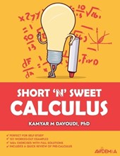 Short and Sweet Calculus