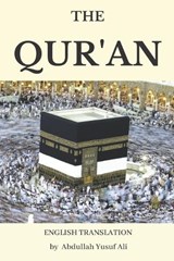 The Qur'an - Goodword Books - 9798438049159