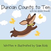 Duncan Counts to Ten