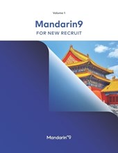 Mandarin9 Standard Chinese