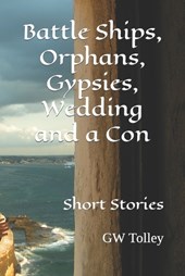 Battle Ships, Orphans, Gypsies, Wedding and a Con