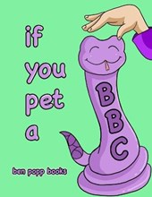 if you pet a BBC
