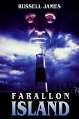 Farallon Island - JAMES,  Russell - 9798448484742