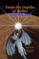 From the Depths of Hellas - TAYLOR,  Bruce - 9798449274403
