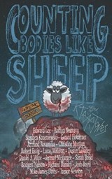 Counting Bodies Like Sheep - STEPHEN KOZENIEWSKI,  Kozeniewski ; Gerard Houarner, Houarner ; Armand Rosamilia, Rosamilia - 9798449689252