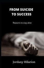 From suicide to success
