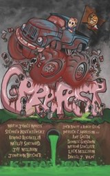 Gorefest - Stephen Kozeniewski ; Armand Rosamilia ; Wesley Southard - 9798456951267