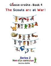 The Scouts are at War!