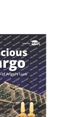 Precious Cargo - Joe Clifford Faust - 9798461684211