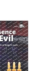 The Essence of Evil - Joe Clifford Faust - 9798461693589