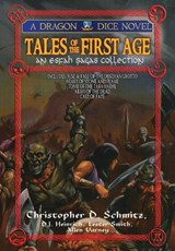 Tales of the First Age - VARNEY,  Allen ; Smith, Lester ; Heinrich, D J - 9798465268936