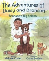 The Adventures of Daisy and Bronson