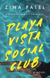 Playa Vista Social Club