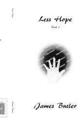 Less Hope - James Butler - 9798486179143
