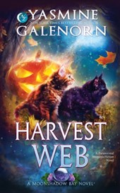 Harvest Web