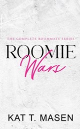 Roomie Wars - Kat T Masen - 9798487007643