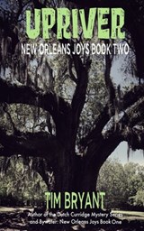 Upriver - Tim Bryant - 9798490688983