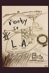Poetry in LA - SEDLACEK,  Lb - 9798492800697