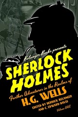 Sherlock Holmes - C Edward Davis ; Nancy Holder ; Mike Adamson - 9798493435720