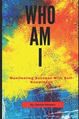Who AM I? - Devlyn Masters Readus - 9798494638502