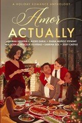 Amor Actually - Alexis Daria ; Diana Munoz Stewart ; Mia Sosa - 9798499511060