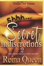 Secret Indiscretions 2