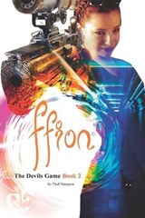 Ffion - SIMPSON,  Paul - 9798500646200