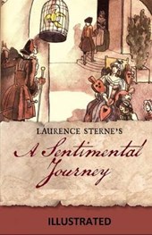 A Sentimental Journey Illustrated