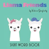 Llama Friends