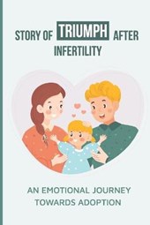 Story Of Triumph After Infertility