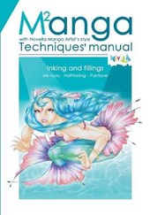 Manual of Manga Techniques. Chapter 2