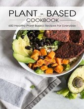 Plant - Based Cookbook