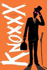 Knoxxx - SIMPSON,  Paul - 9798502596572