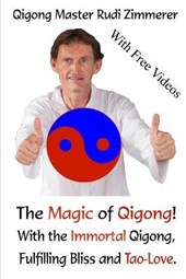 The Magic of Qigong!